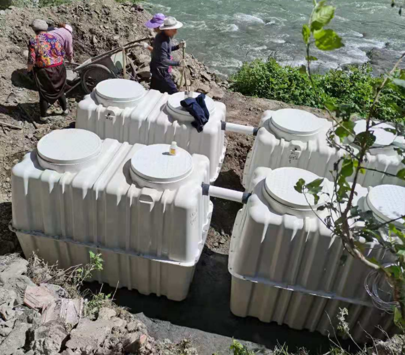 ũ����ˮվ������ˮ����5T/d����ˮ��׼������