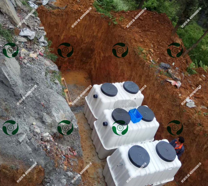 ��ɢʽ��ˮ�����豸