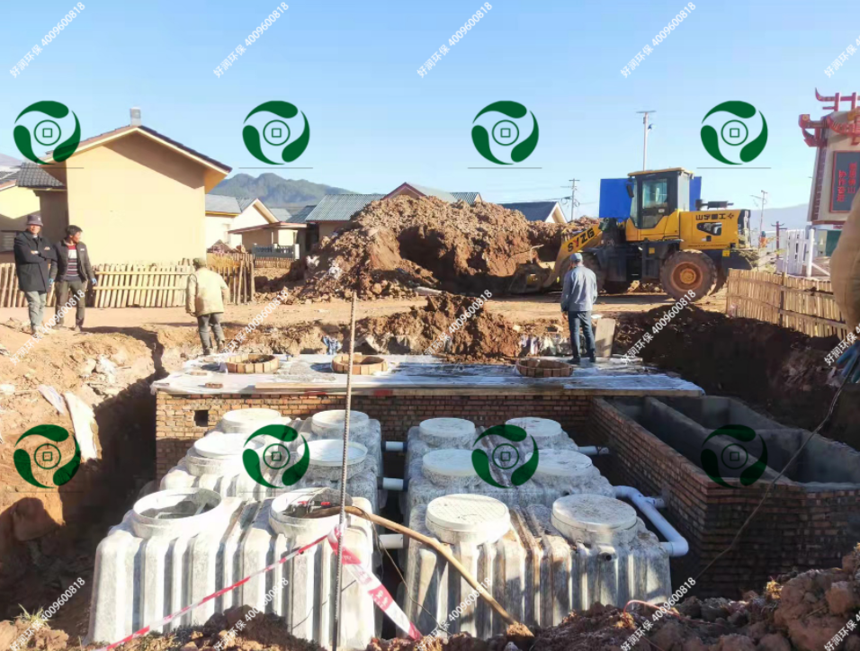 ��ɢʽ��ˮ�����豸