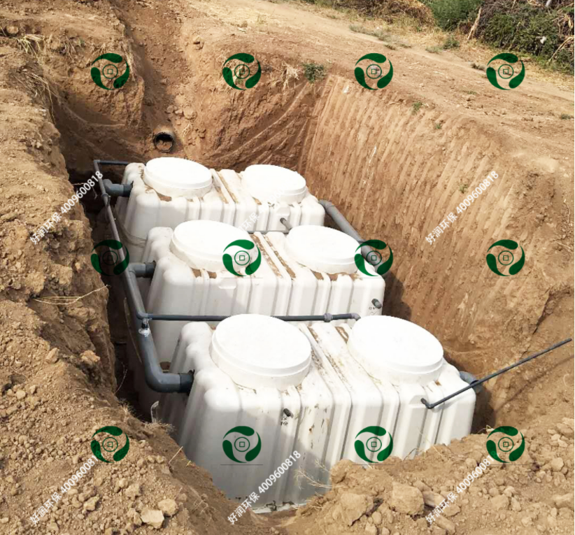 ��ɢʽ��ˮ�����豸