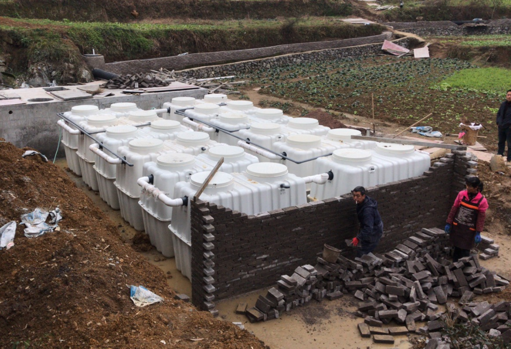 <b>ũ����ôѡ��һ�廯��ˮ�����豸��</b>