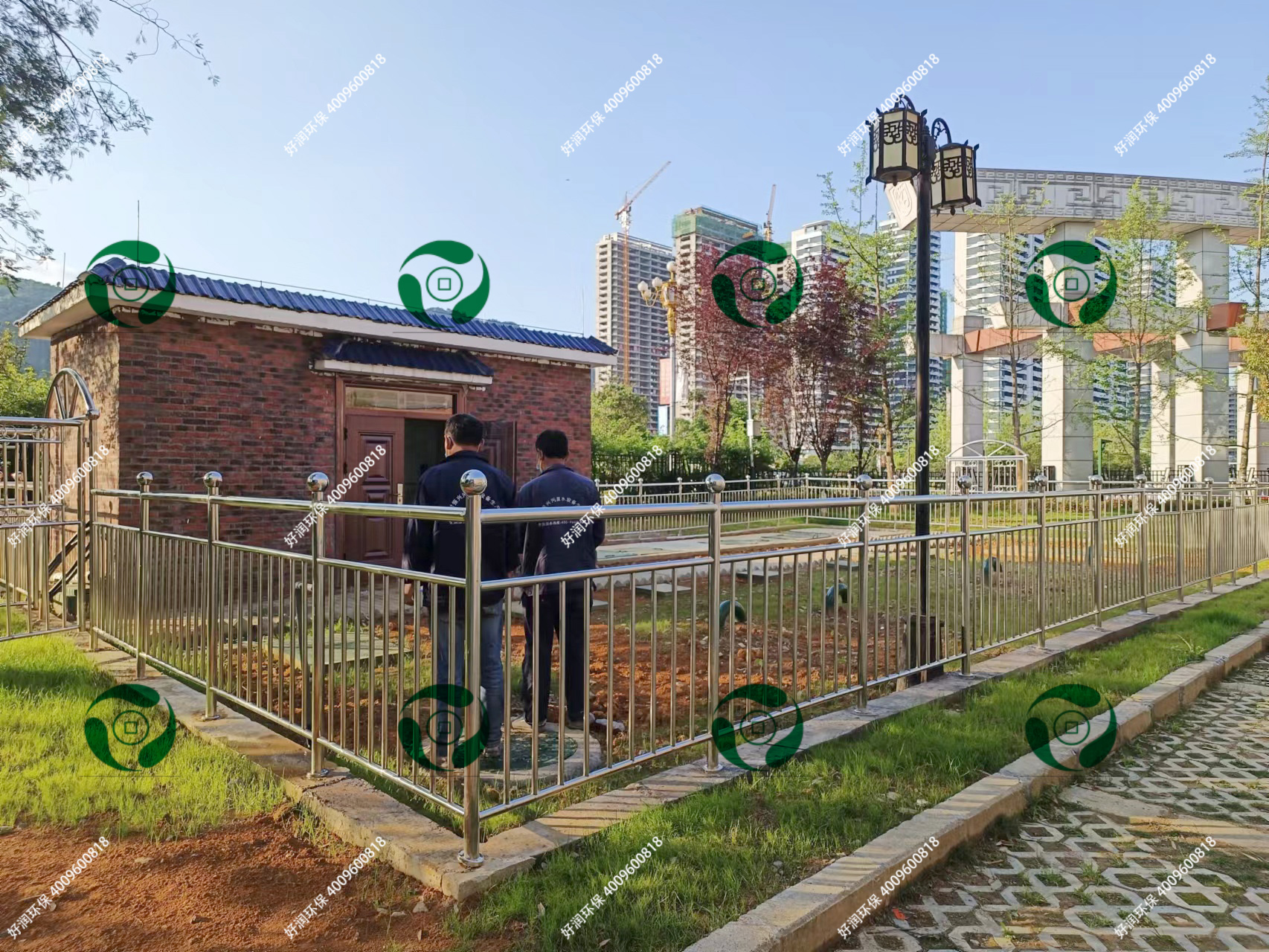 �ʻ���50����ˮվ