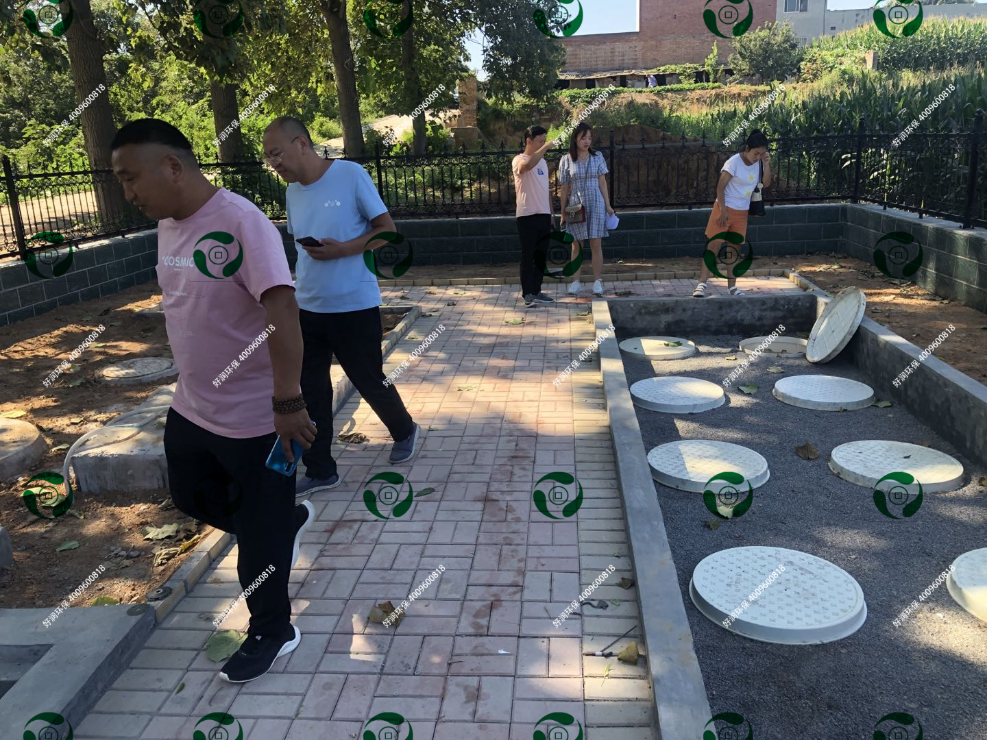 ���Ϲ�����10��ũ����ˮվ