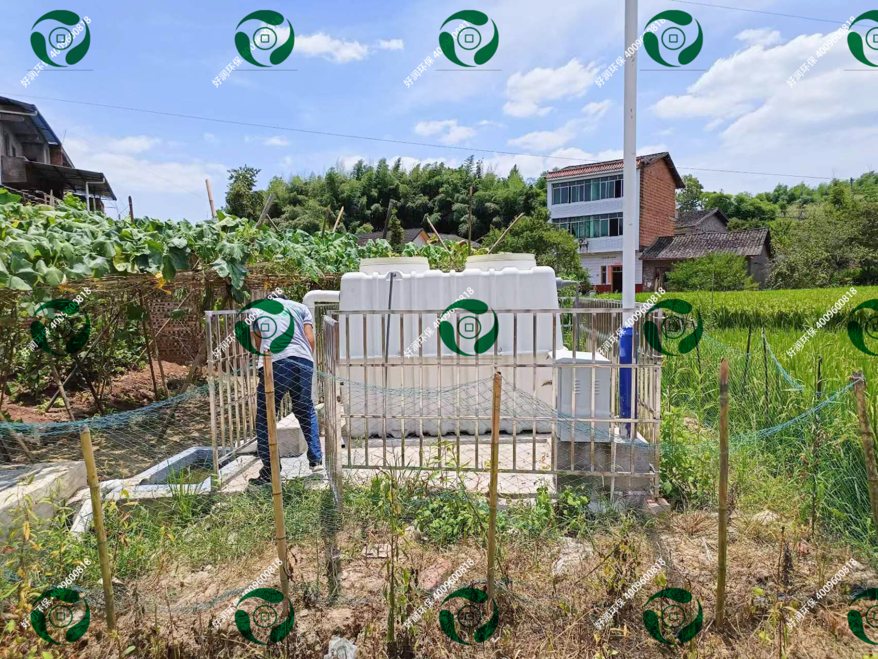 1��ũ����ˮվ