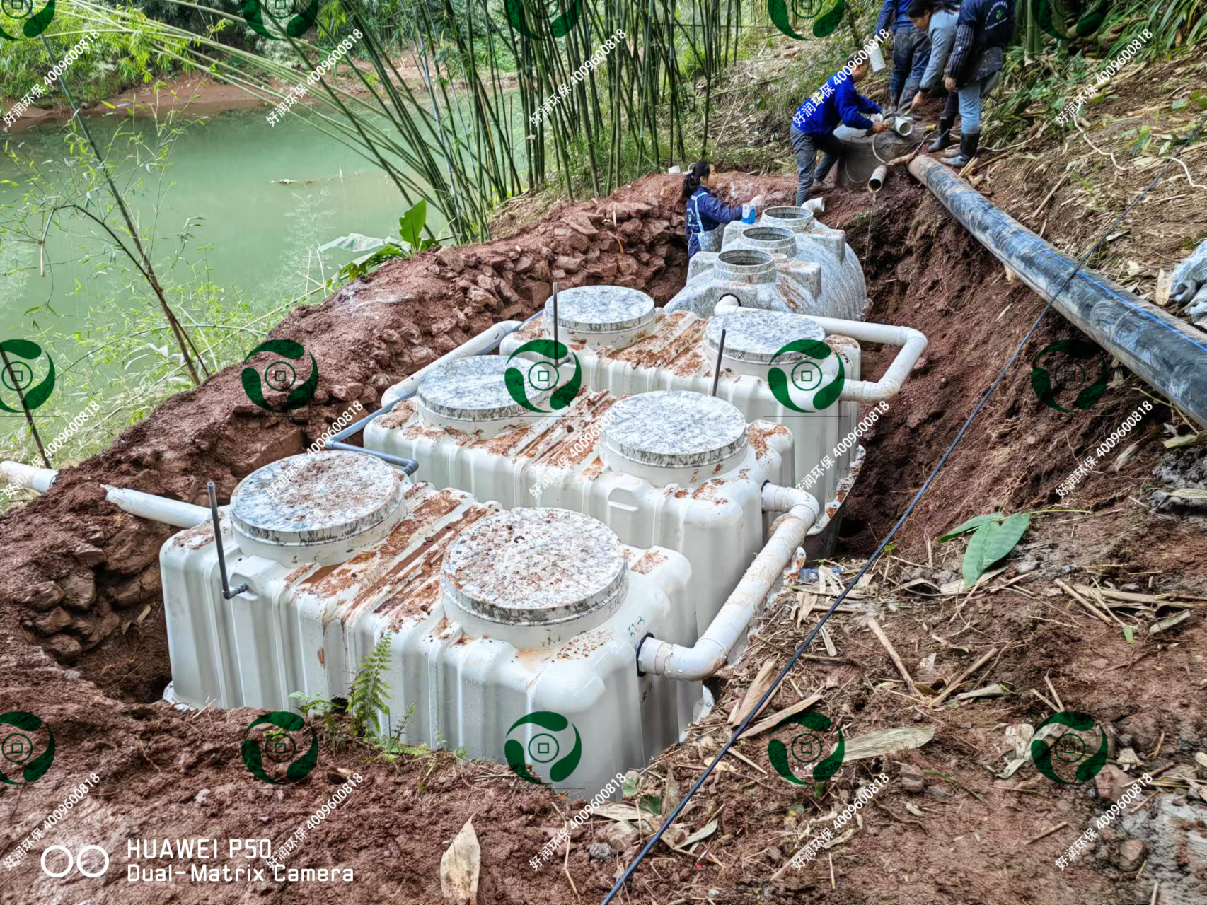 5�����޷�����ˮվ