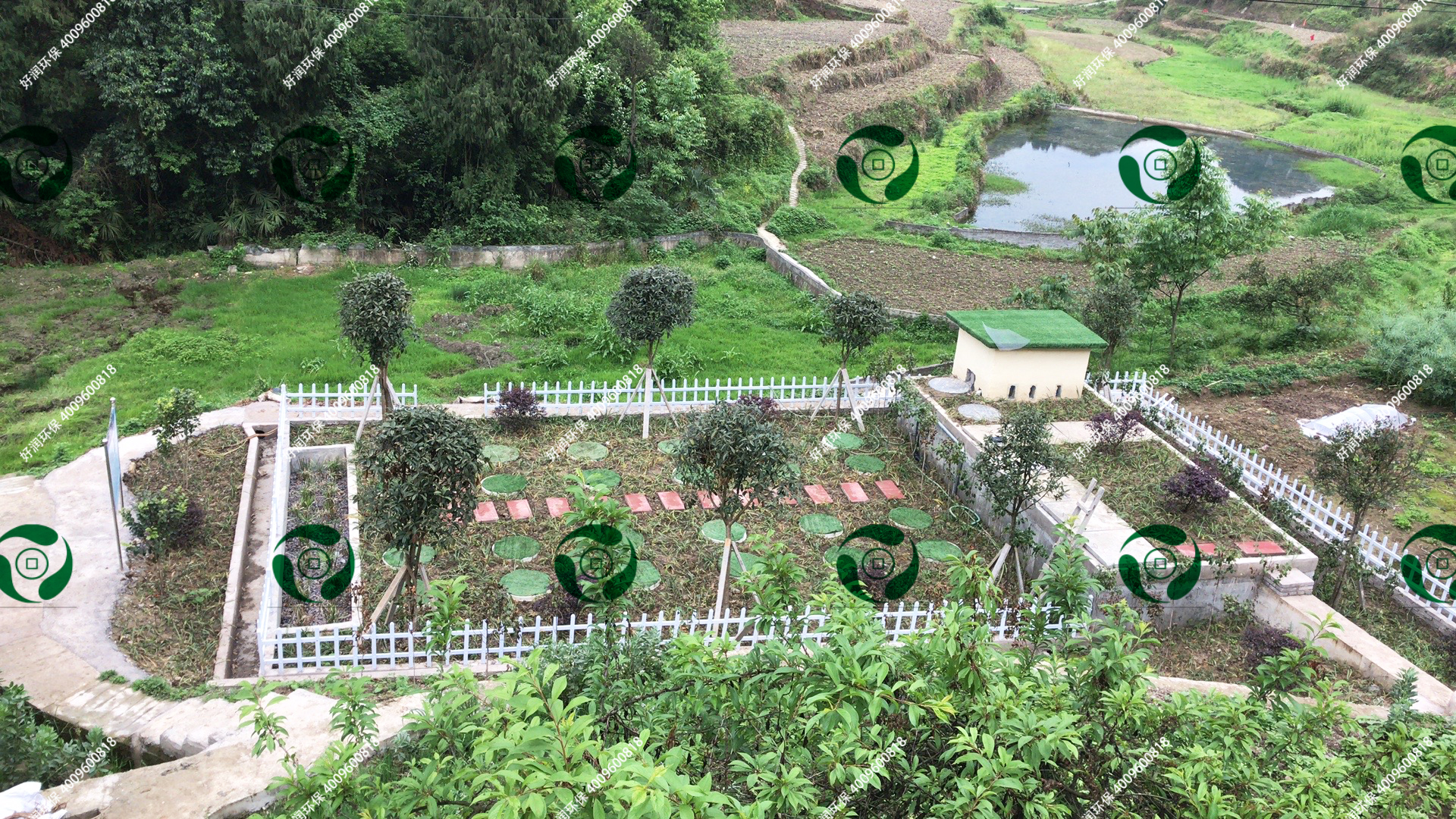 60��ũ�۾�ˮ�۾���ϵͳ