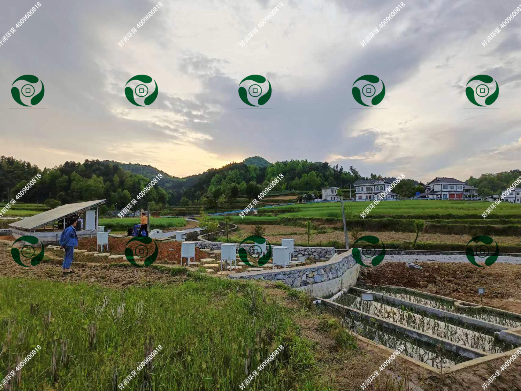 30��ũ�۾�ˮ�۾���ϵͳ