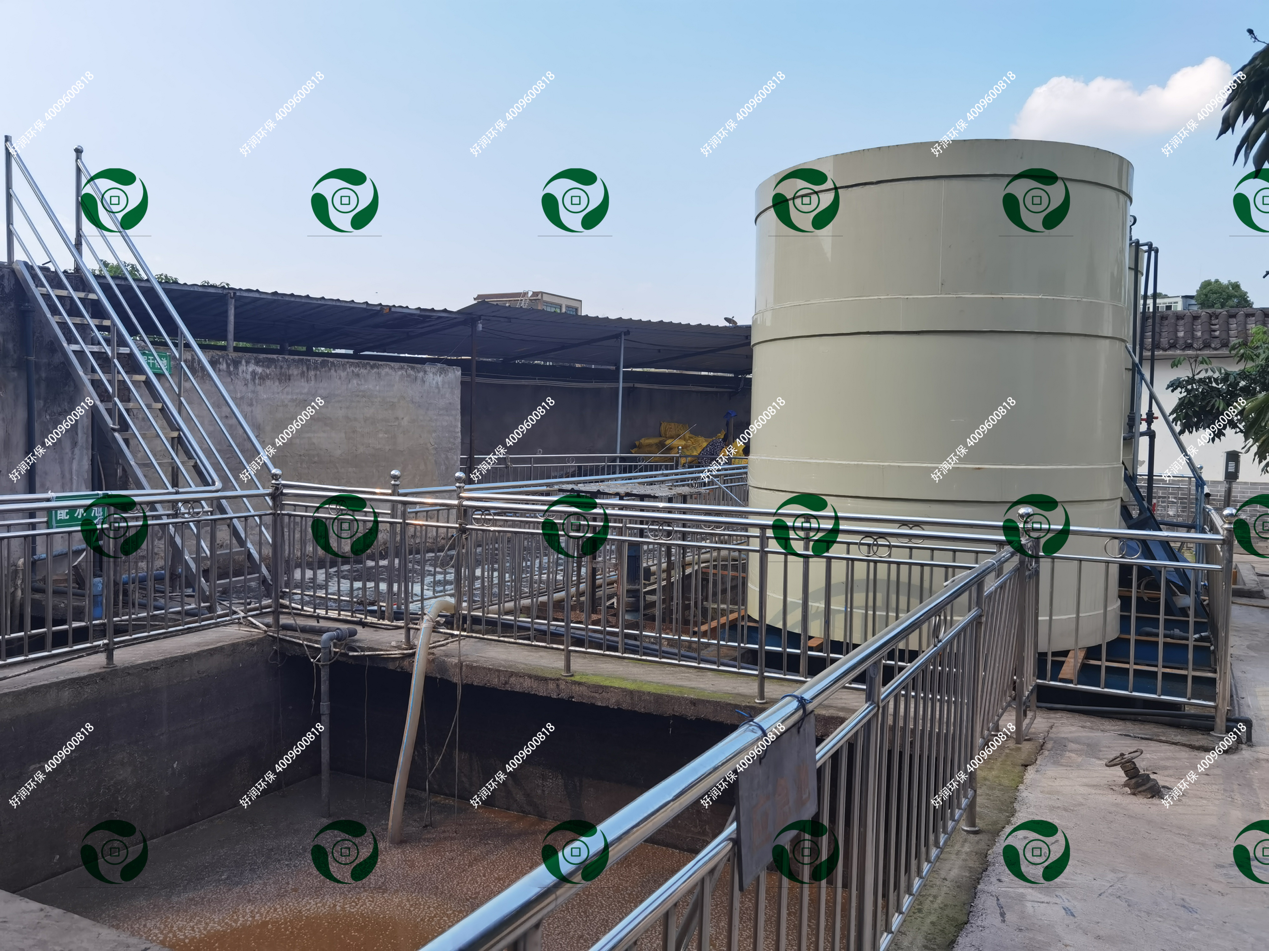 ��Ʒ�ˮ����վ������