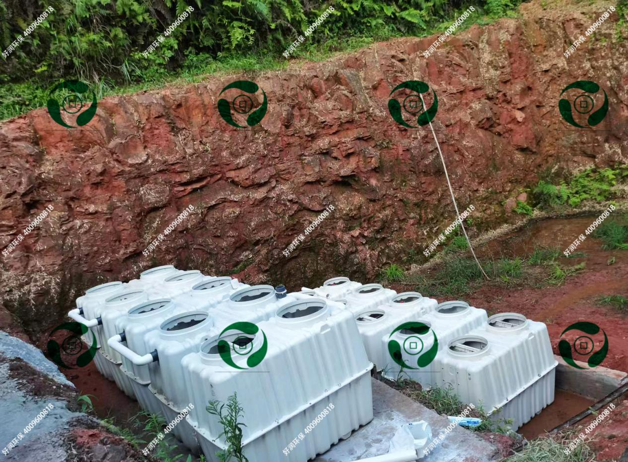 10��ģ�黯��Ѽ��ˮվ